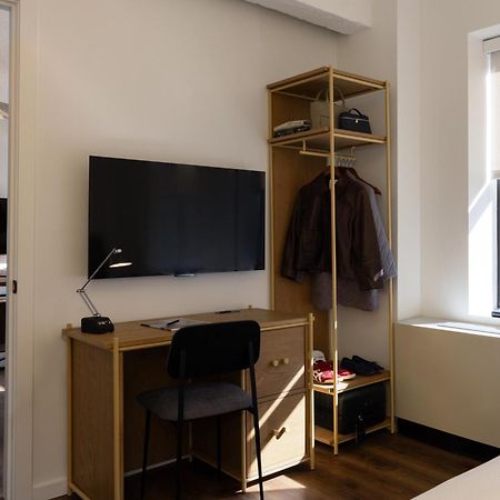 Mint House Washington Dc Downtown Aparthotel Εξωτερικό φωτογραφία