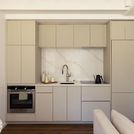Mint House Washington Dc Downtown Aparthotel Εξωτερικό φωτογραφία
