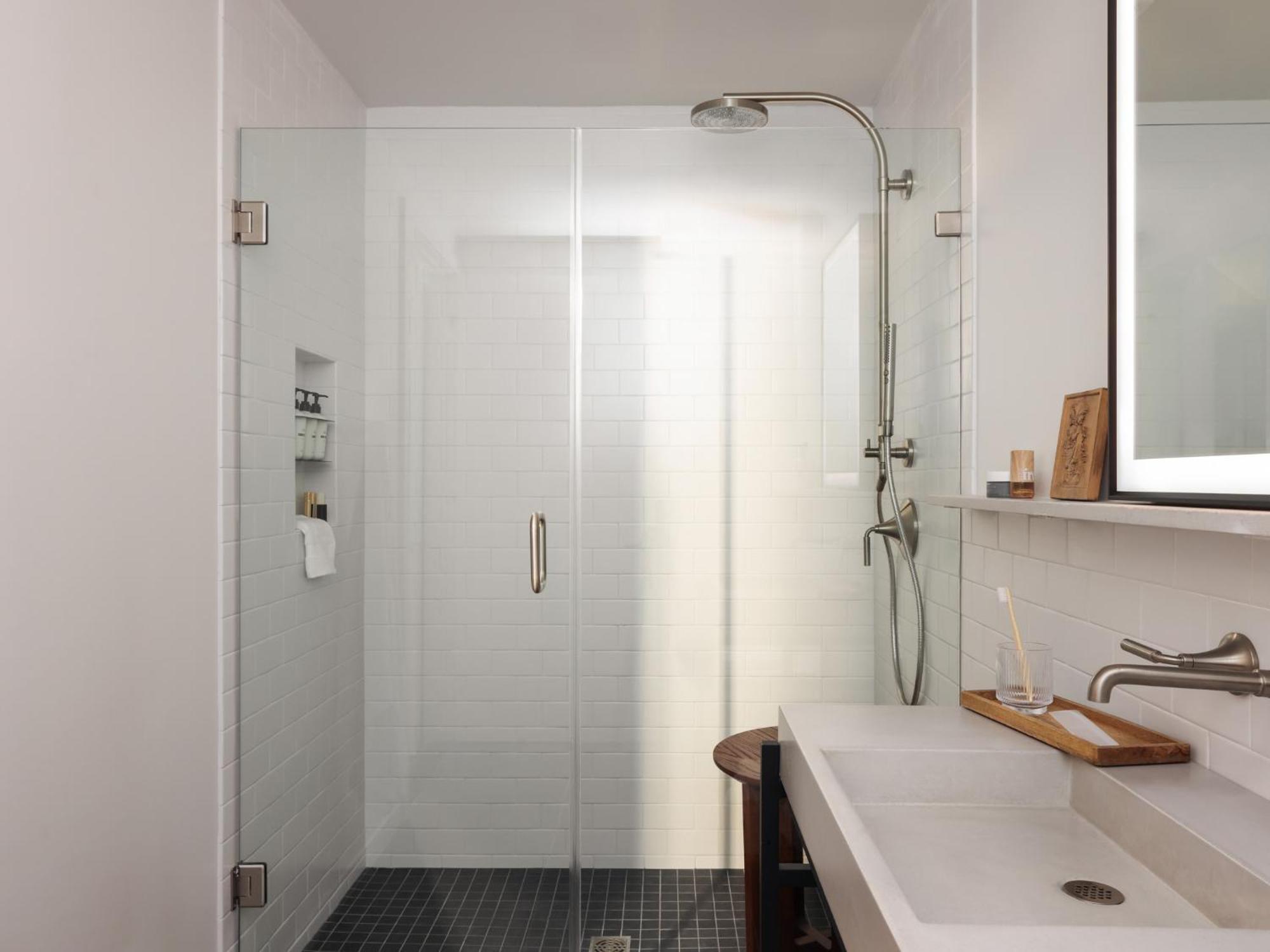 Mint House Washington Dc Downtown Aparthotel Εξωτερικό φωτογραφία