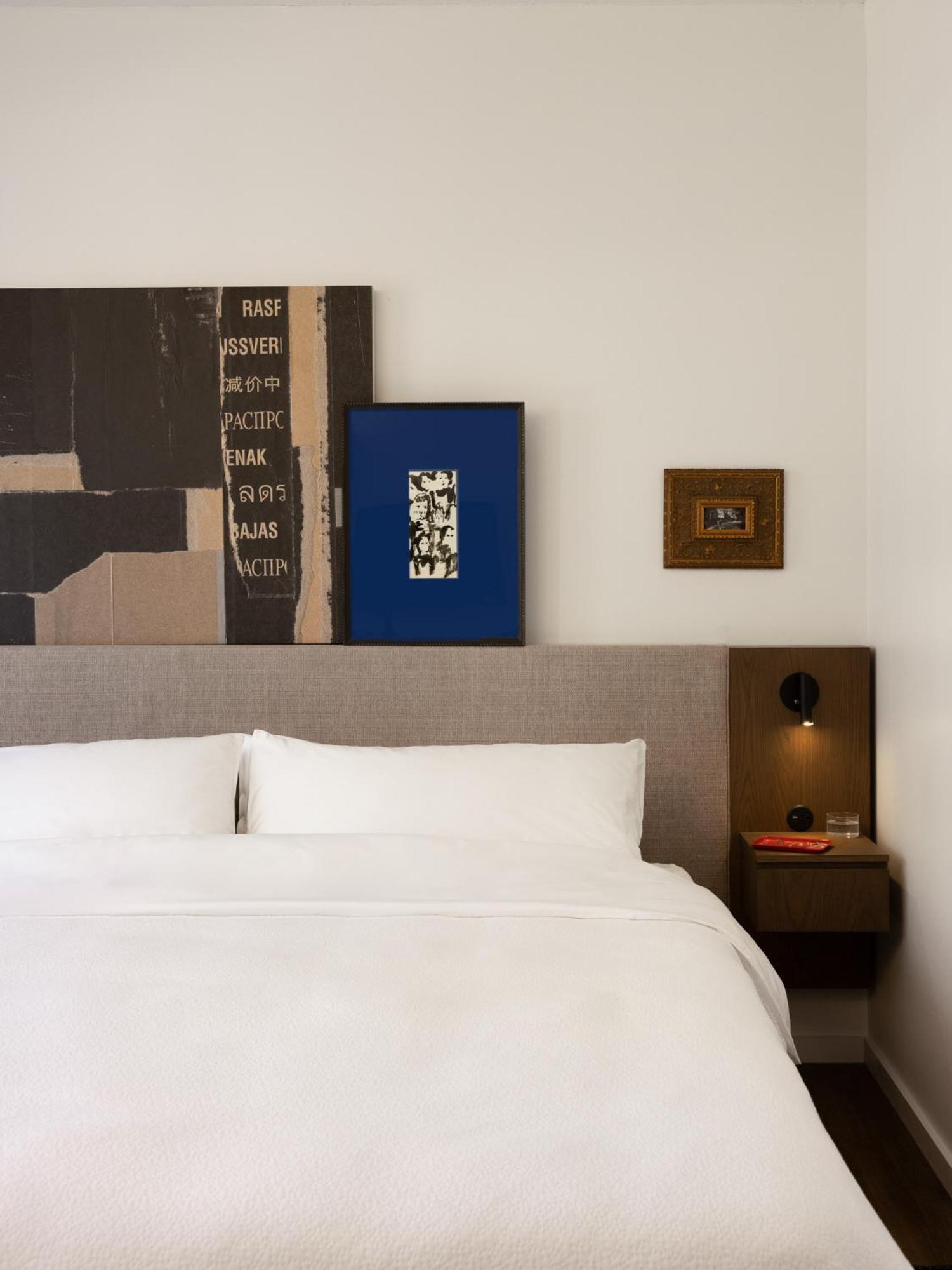 Mint House Washington Dc Downtown Aparthotel Εξωτερικό φωτογραφία